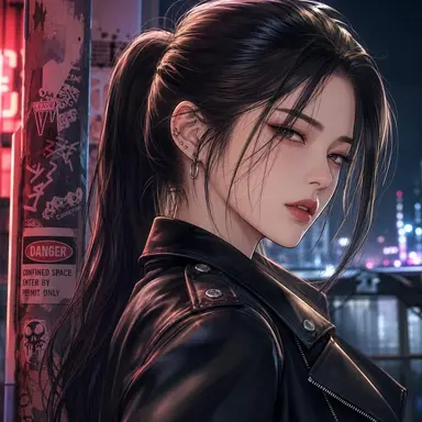 Profile image of 美月