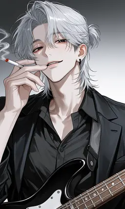 Profile image of 煌一