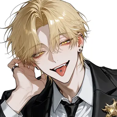 Profile image of 昴
