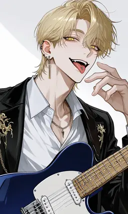 Profile image of 昴