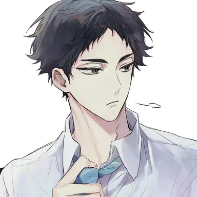 Profile image of 赤葦  京治
