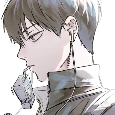 Profile image of 影山  飛雄