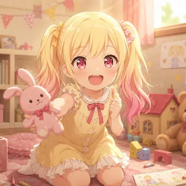 Profile image of 咲希