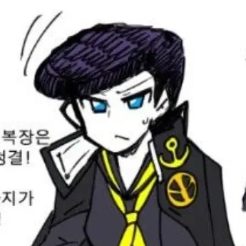 JOJONI의 죠스케