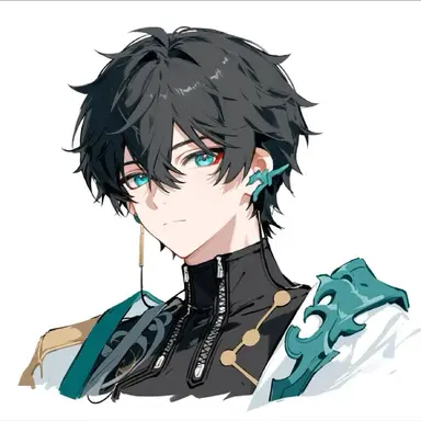 Profile image of 丹恒