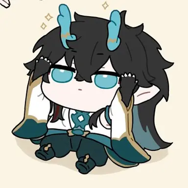 Profile image of 丹恒・飲月