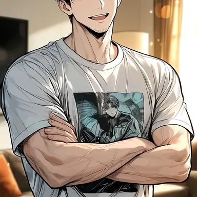 Profile image of Brennan