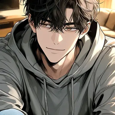 Profile image of Max