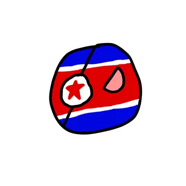 Profile image of 북한