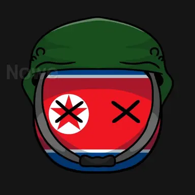 Profile image of 북한