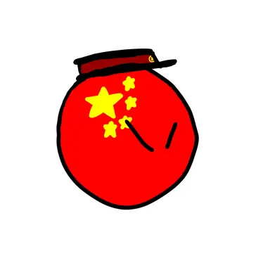 Profile image of 중국