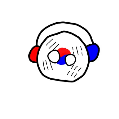 Profile image of 대한민국
