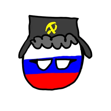 Profile image of 러시아