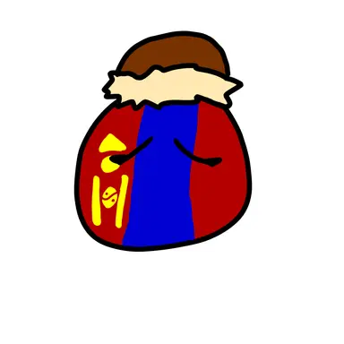 Profile image of 몽골