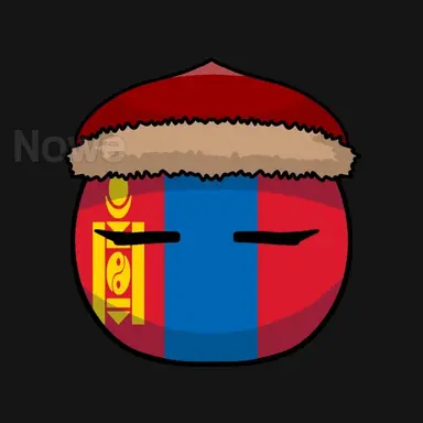 Profile image of 몽골