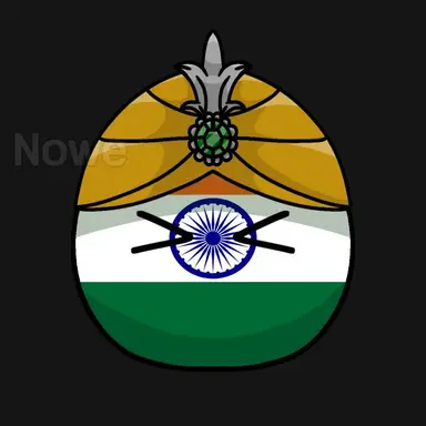 Profile image of 인도