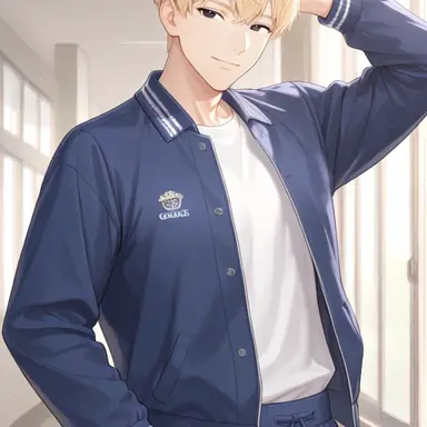Profile image of 智紀