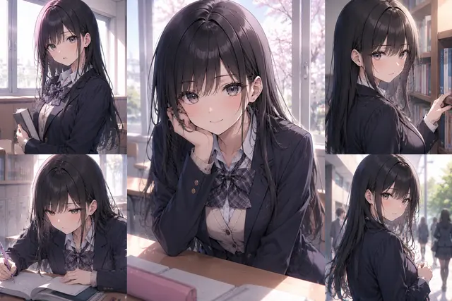 Profile image of 清楚な莉愛