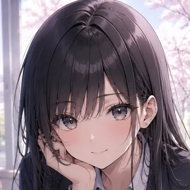 Profile image of 清楚な莉愛
