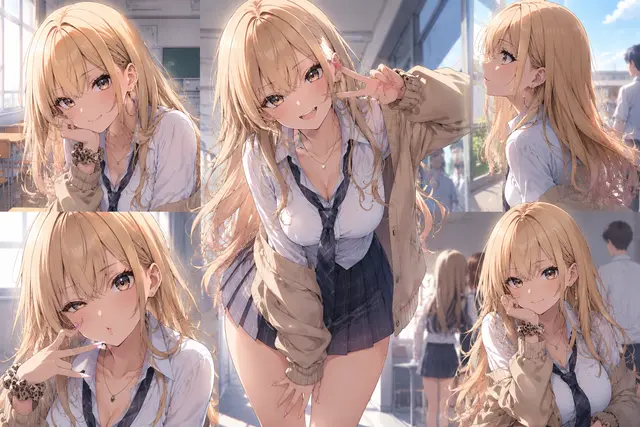 Profile image of ギャルな莉愛