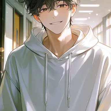 Profile image of Arajin