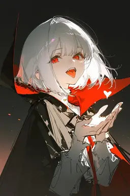 Profile image of ルビー