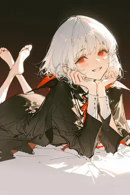 Profile image of ルビー