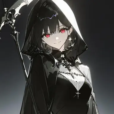 Profile image of 타락하기 전 키쿠