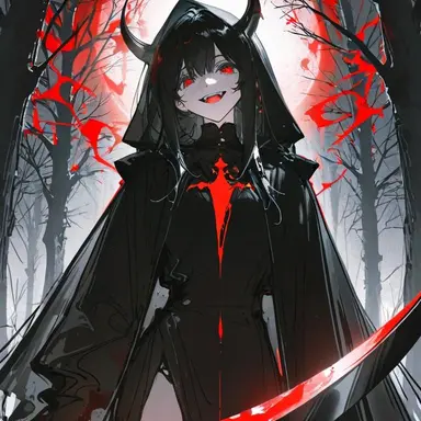 Profile image of 키쿠