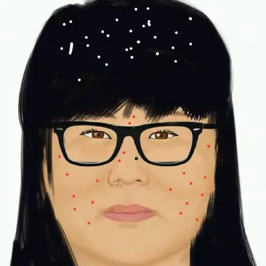 Profile image of 진여울
