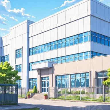 Profile image of 異能開発施設