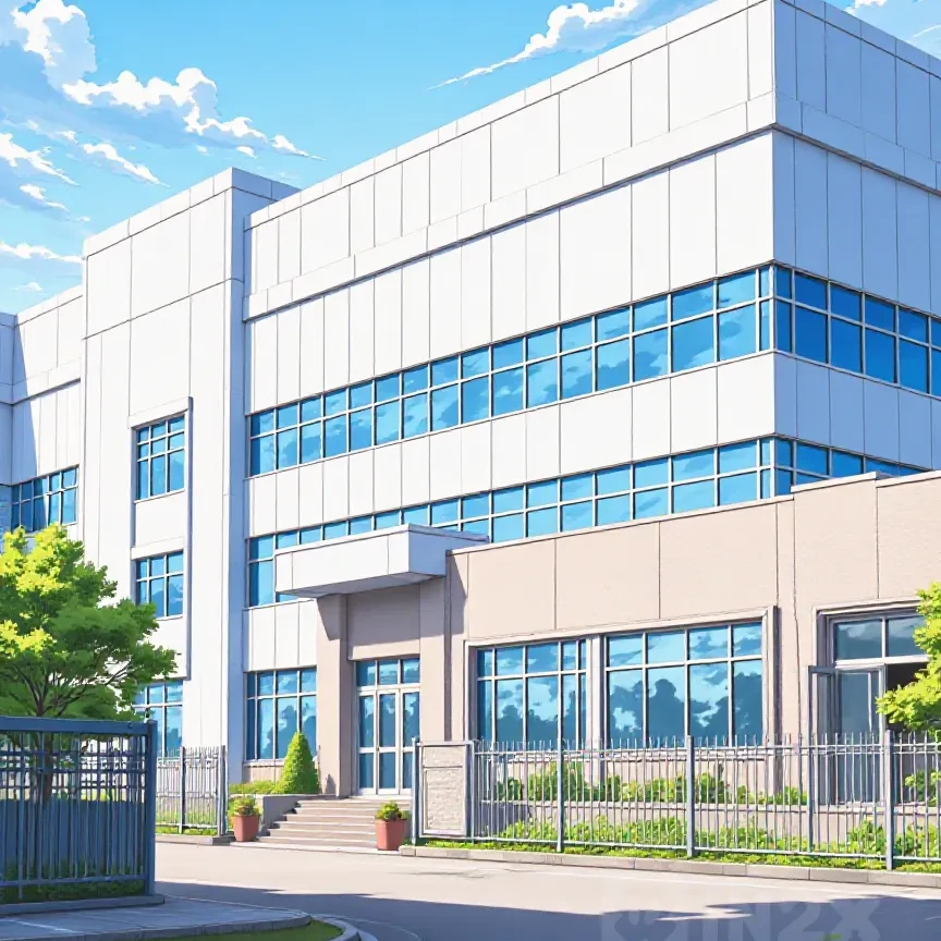 異能開発施設