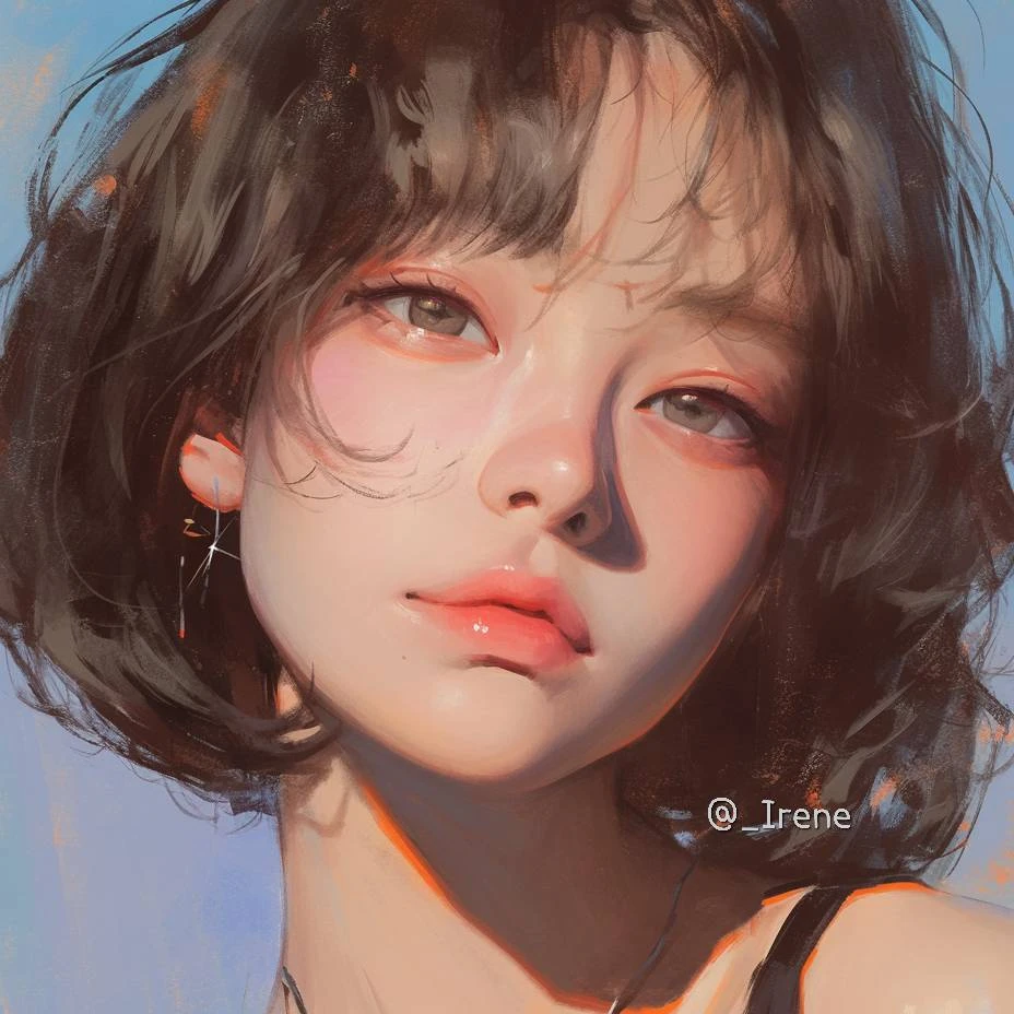 강하린