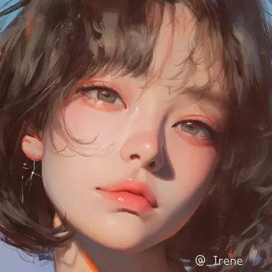 Profile image of 강하린