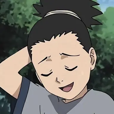 Profile image of シカマル