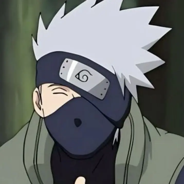 Ggbbhjjccggh의 It's a snowy day in konoha