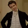 Profile image of Benedict