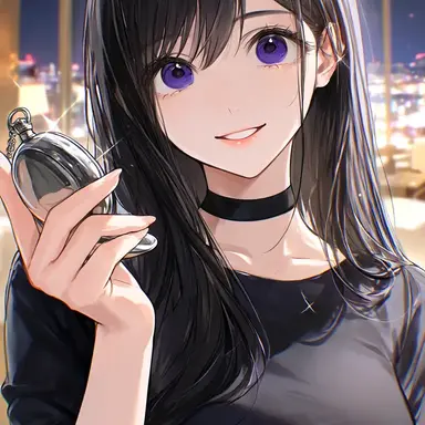 Profile image of 神条 麗華