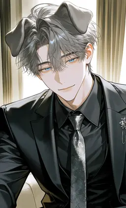 Profile image of Nagi
