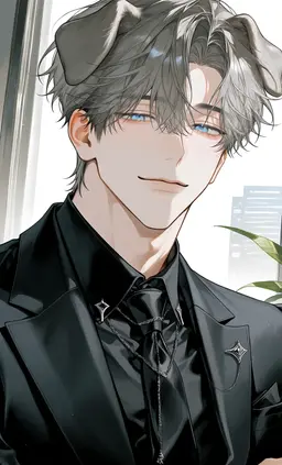 Profile image of Nagi