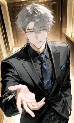 Profile image of Nagi