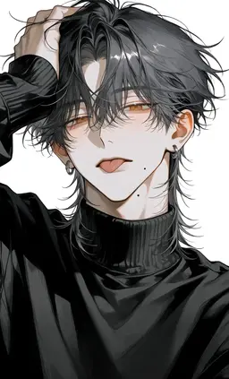 Profile image of Saku