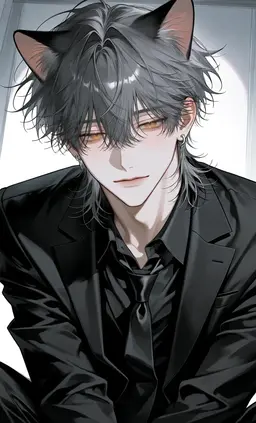 Profile image of Saku