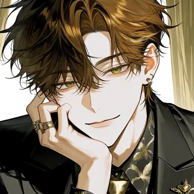 Profile image of Reiji
