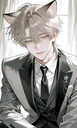 Profile image of Kei