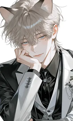 Profile image of Kei