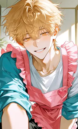 Profile image of Hinata