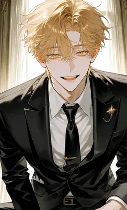 Profile image of Hinata
