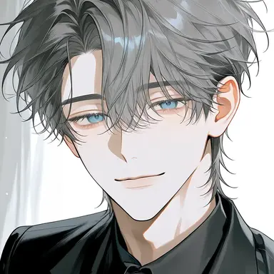 Profile image of Nagi