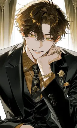 Profile image of Reiji